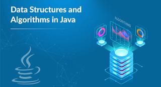 Data Structures & Algorithms in Java