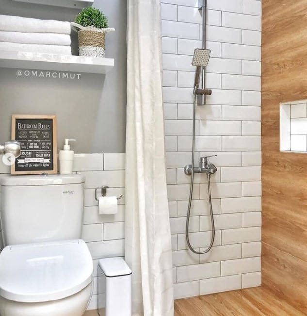 simple bathroom design ideas for small spaces