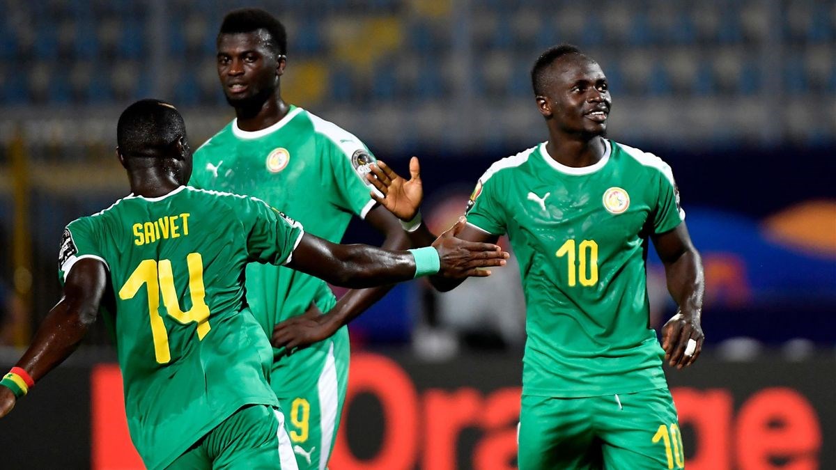  أمم أفريقيا على المحك.. 16 لاعبا في السنغال فقط بسبب كورونا