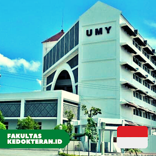 Fakultas Kedokteran Universitas Muhammadiyah Yogyakarta (FK UMY)