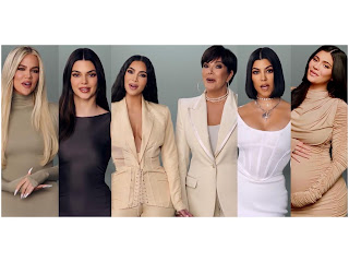 'The Kardashians' are coming back in bang in Hulu