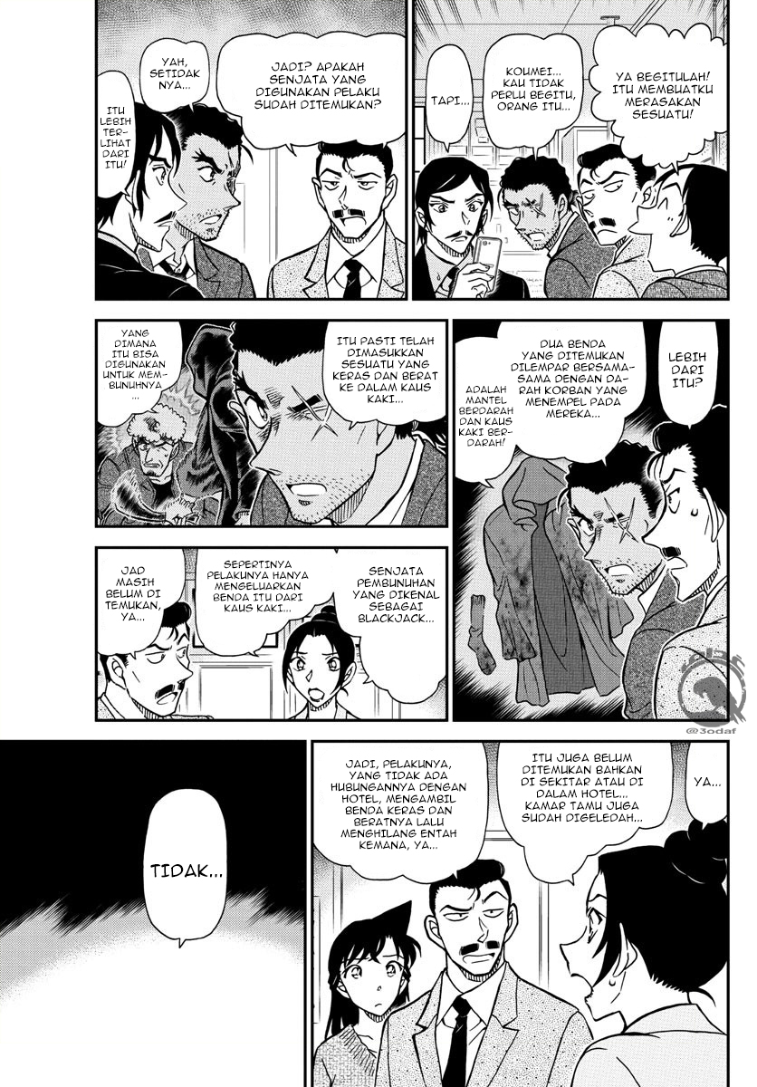 Dilarang COPAS - situs resmi www.mangacanblog.com - Komik detective conan 1083 - chapter 1083 1084 Indonesia detective conan 1083 - chapter 1083 Terbaru 5|Baca Manga Komik Indonesia|Mangacan