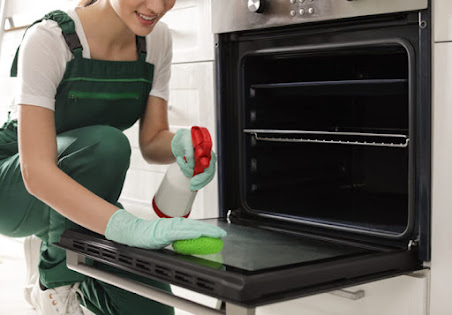 Oven Cooker Repairs