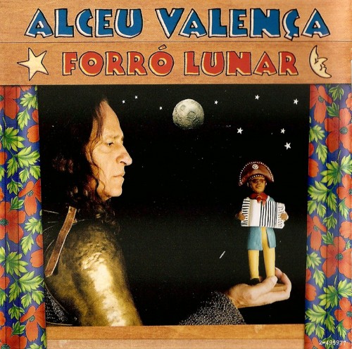 Alceu Valença