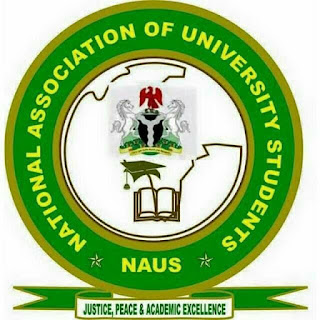 NAUS LOGO