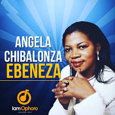AUDIO | Angela Chibalonza - Uliniumba Nikuabudu (Mp3 Audio Download)