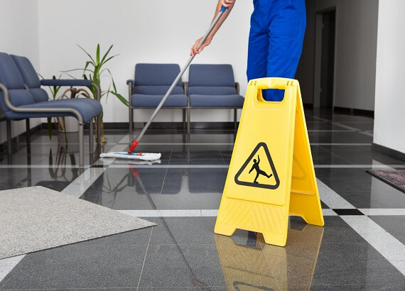 house cleaning in North York