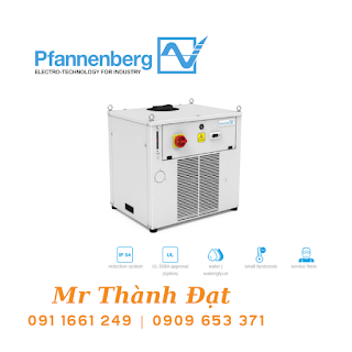 Pfannenberg CCE 6301, Máy làm lạnh  Pfannenberg CCE 6301, Pfannenberg Vietnam