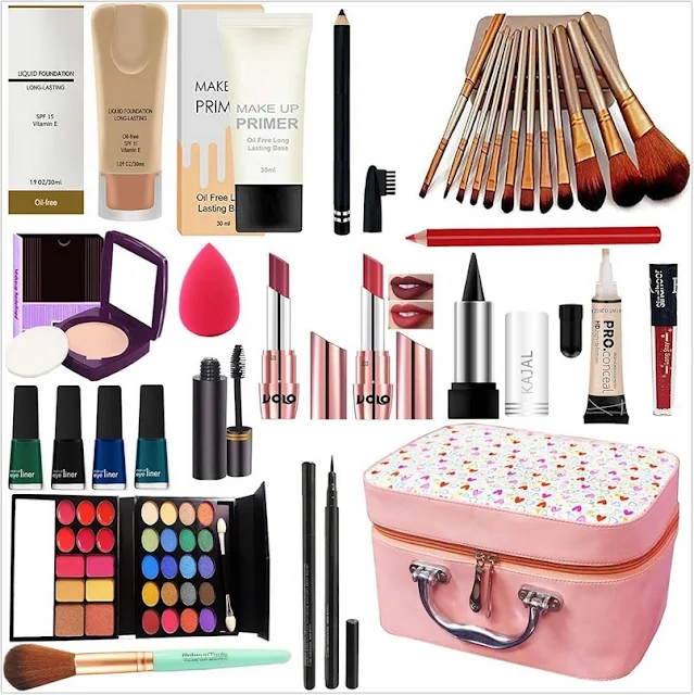 Monthly Canadian Makeup Subscription Boxes