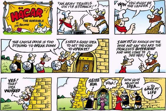 Hagar-the-Horrible-Comic-Strip