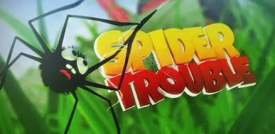 SPIDER TROUBLE (MOD, FREE HATS/SHOP) APK DOWNLOAD