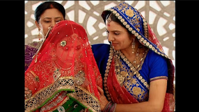 Sinopsis Balika vadhu 1 Januari 2022