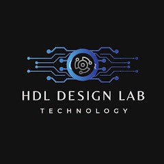 HDL Design Lab - VHDL