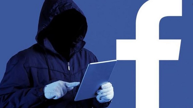 Cara Hack Facebook Dengan Wajah Geek