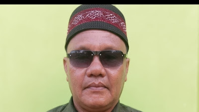 Ketua  DPC LSM Trinusa Tubaba  Ajak Tingkatkan Toleransi Saat Bulan Ramadhan