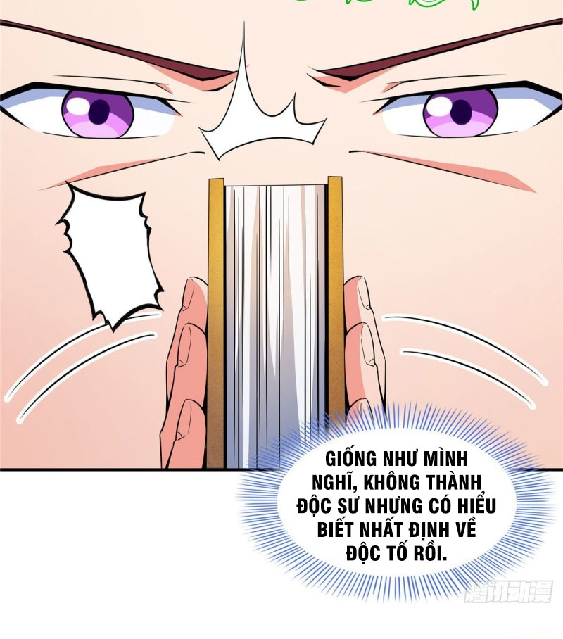 Thiên Đạo Đồ Thư Quán chapter 112 - Trang 28