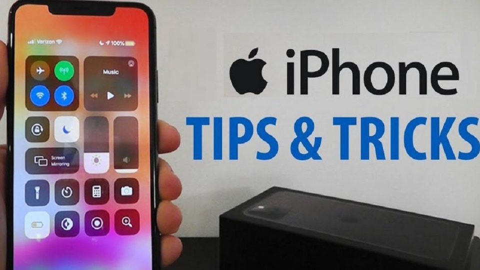 Tips and Tricks for IPhone Users: Get the Most out of Your Device