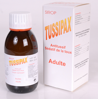 TUSSIPAX