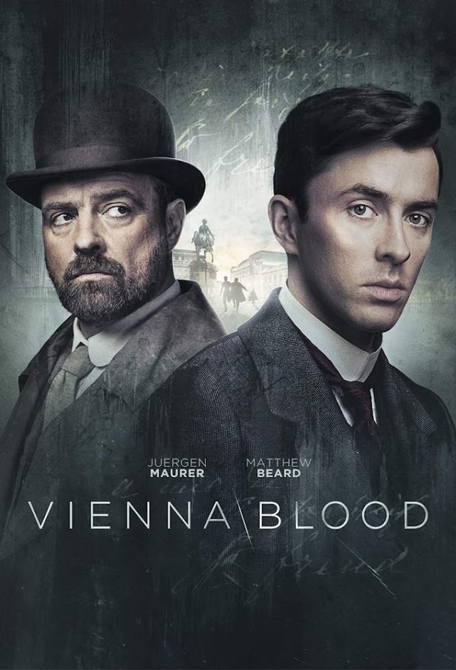 Vienna Blood | Bigbuzztv