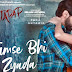 Tumse Bhi Jyada Tumse Pyar Kiya Song Lyrics - Tadap | Ahan Shetty | Pritam, Arijit Singh