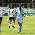 Árbitro é chamado de macaco em jogo do Bahia no Brasileiro Feminino