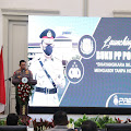 Kapolri: Buku 'Bhayangkara Sejati Mengabdi Tanpa Henti' Jadi Renungan Polri untuk Jadi Lebih Baik