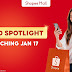 Shopee Launches Brand Spotlight Campaign to Help Brands Increase Presence and Deepen Customer Engagement