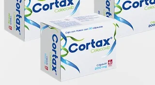 CORTAX دواء