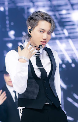 Album KAI EXO