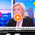 [VIDEO] Marine Le Pen sur CNEWS : « Immigration et délinquance de rue, tout le monde sait que ce que je dis est VRAI ! »