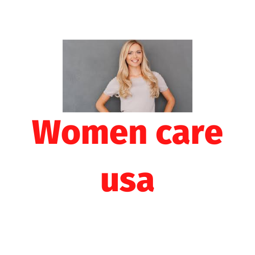 women care usa 