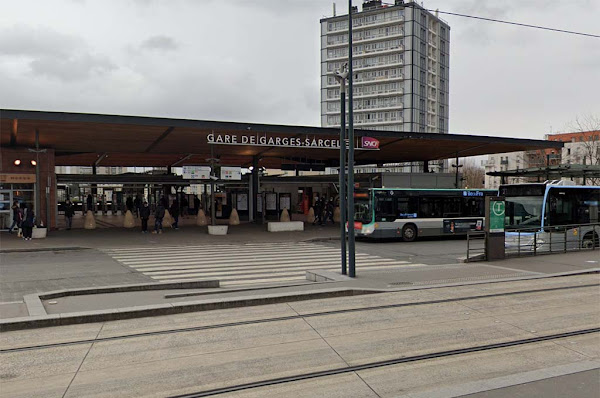 Garges-lès-Gonesse : Il étrangle un agent SNCF venu lui dire qu’il est stationné sur une place réservée