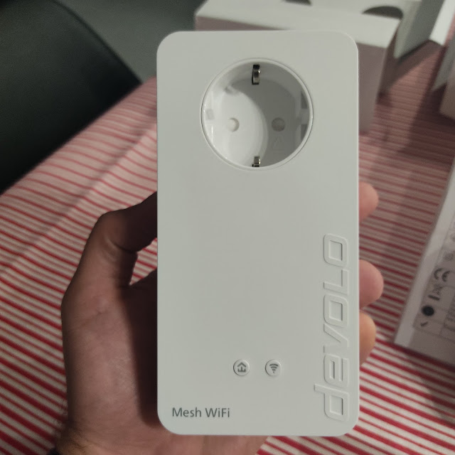 Devolo Mesh WiFi 2 - Review - Não vais ter mais problemas de Wifi