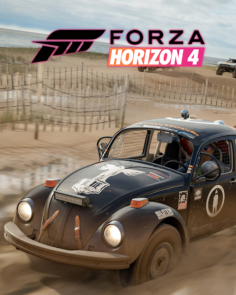 Forza Horizon 4 FREE download for PC