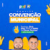 PSD e PL definem para o dia 28 de julho convenção para o lançamento da chapa de Damião Silva e Neto Aires a Prefeitura de Nova Olinda
