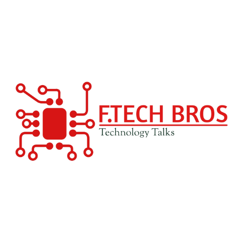 FtechBros - A guide to the future of technology for tech-curious minds
