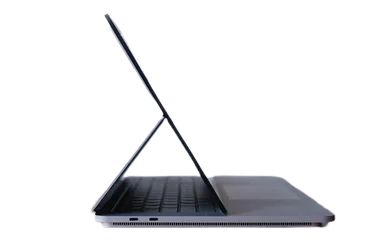 Microsoft Surface Laptop Studio 2: A Powerful Evolution in Laptop Design