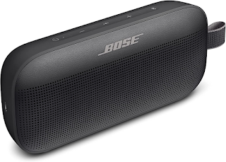 Bose Soundlink flex speaker