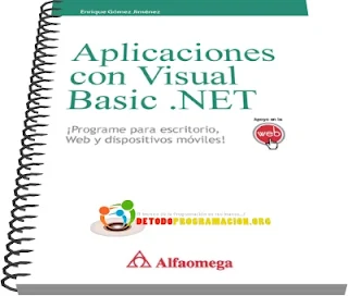 aplicaciones con visual basic net enrique gomez pdf, aplicaciones con visual basic .net pdf, aplicaciones de visual basic.net