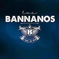 LP Bannanos (2018)