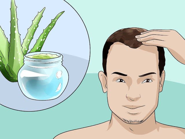 Hair Loss Treatment