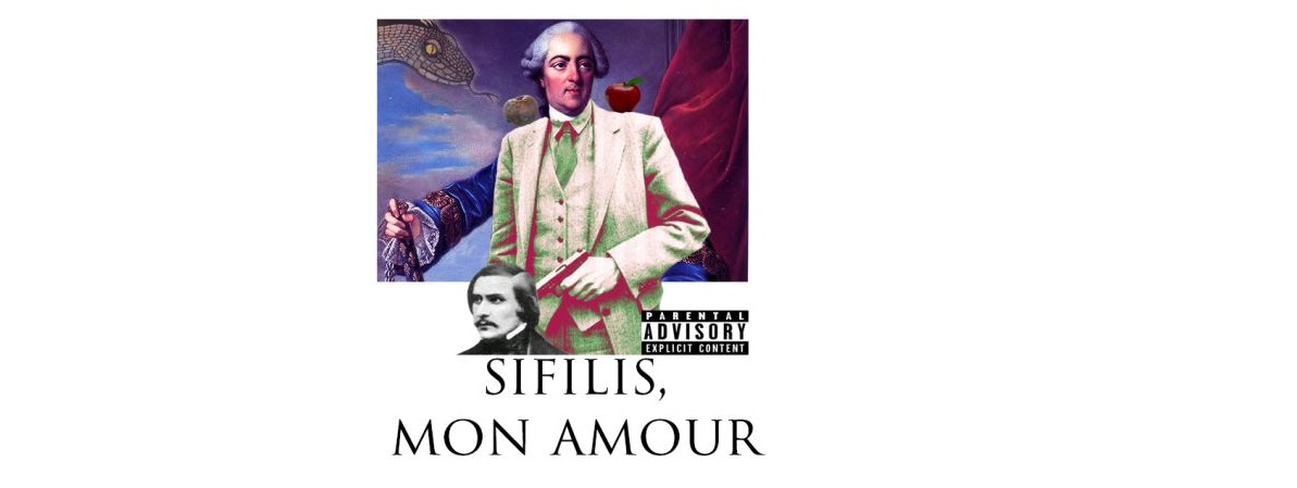 Sífilis, mon amour