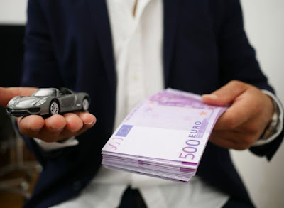 How You Can Get Your Next Car on Finance