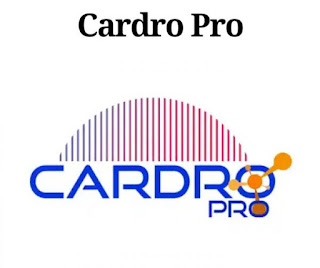 Cardro pro