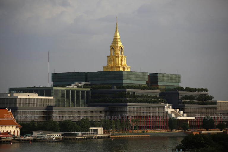 Thailand Approves Budget, Bets on Stability Despite Global Concerns