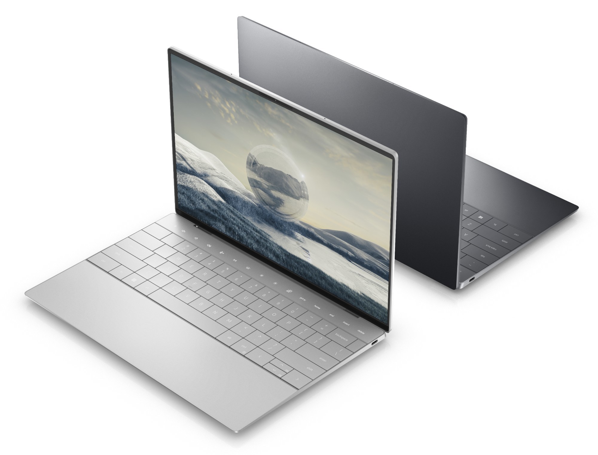 XPS 13 Reinvents Itself, Embracing Simplicity as the New Premium