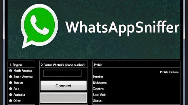 WhatsApp Hack APK