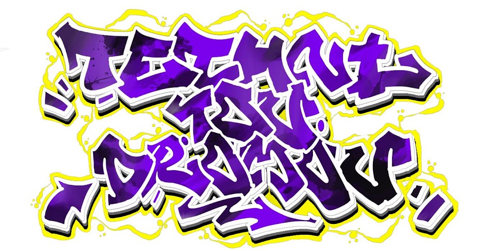 Techni Tou Dromou Graffiti Street Art of the Road