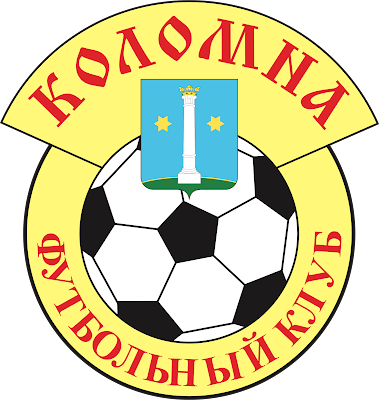 FUDBALSKI KLUB KOLOMNA