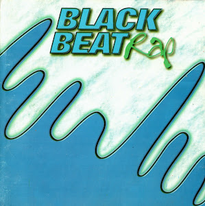 BLACK BEAT RAP